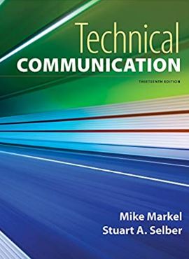 Technical Communication